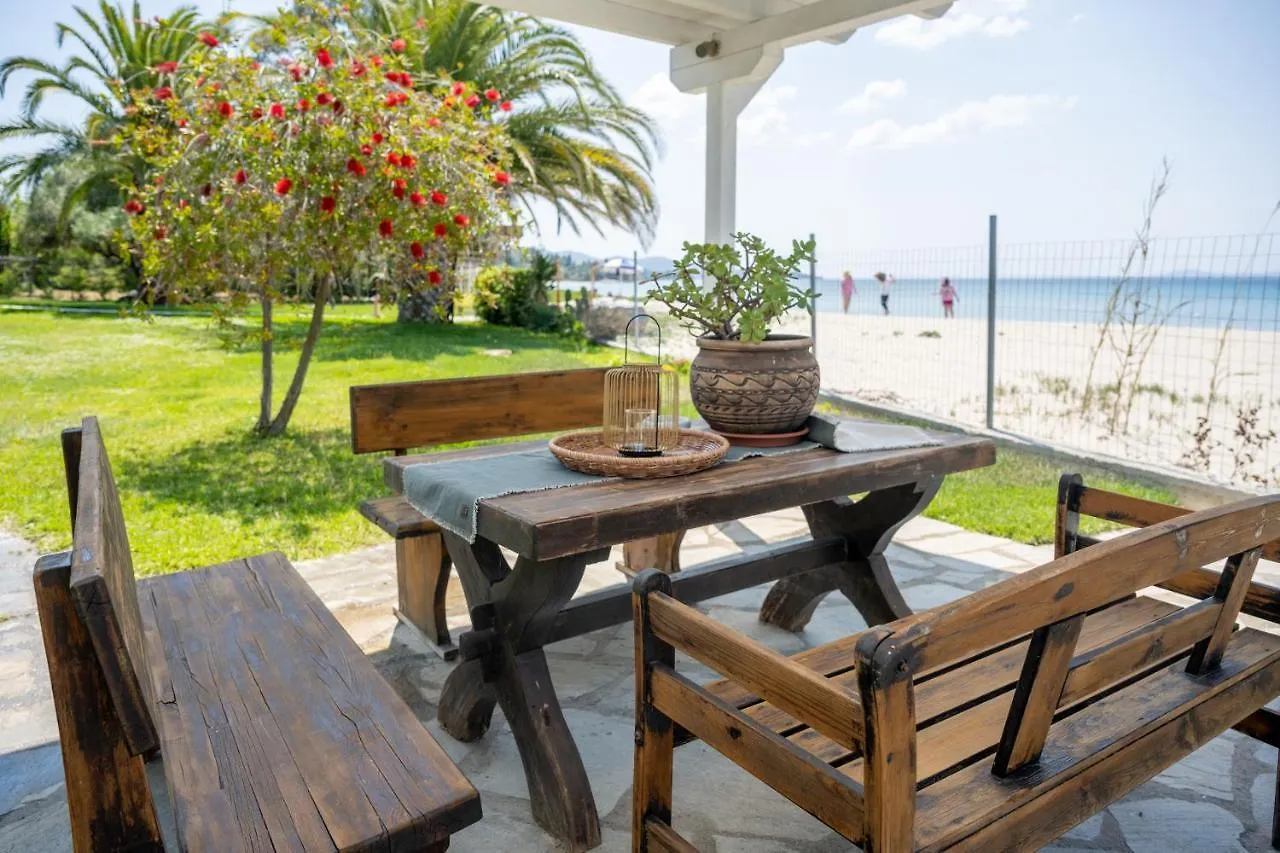 Παραθαλάσσια Βίλα Neos Marmaras 0*,  Greece